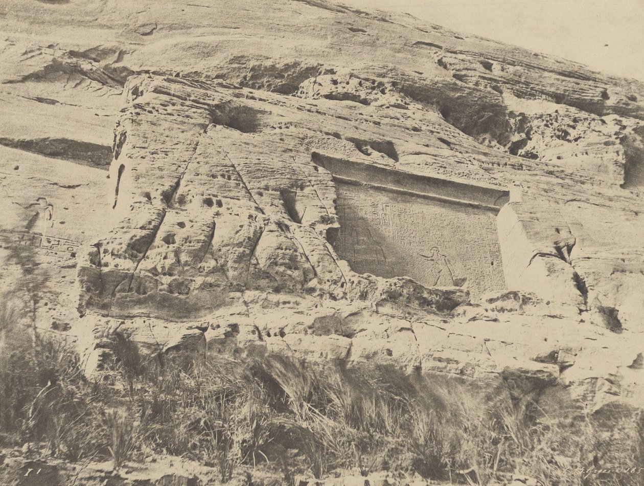 (İbsambul, Hathor Tapınağı