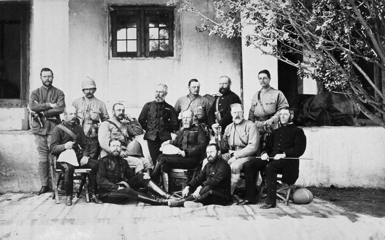 2. Afgan Savaşı