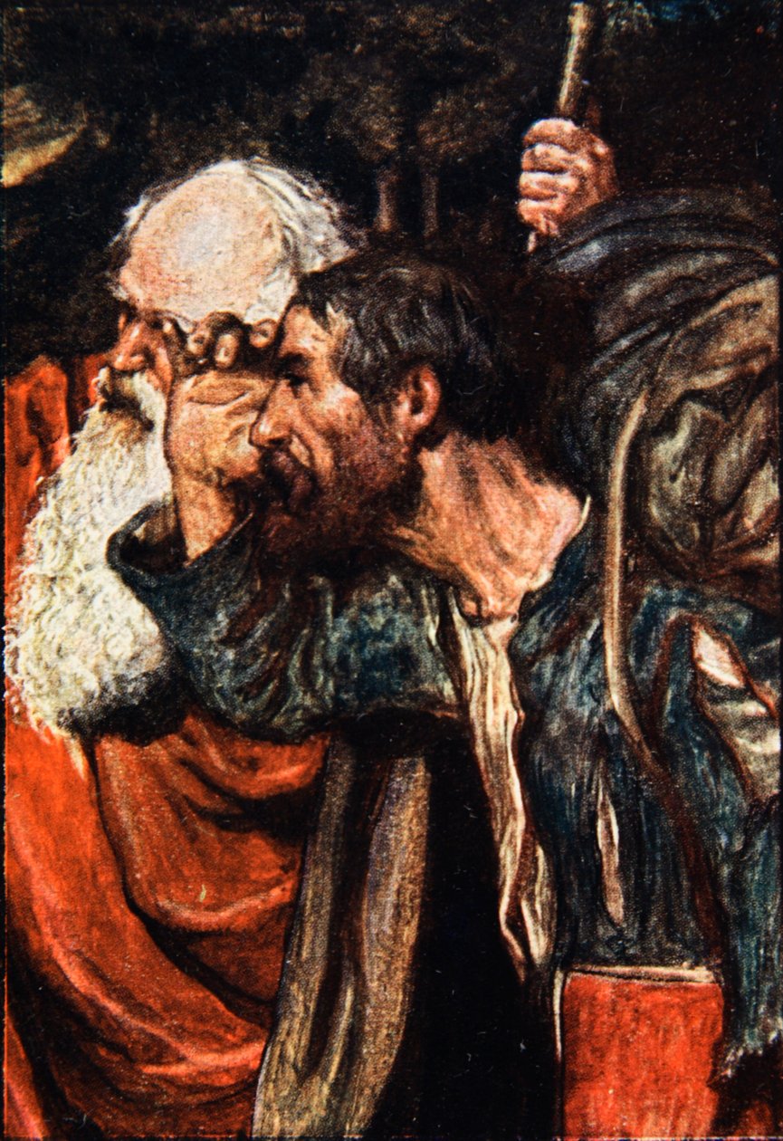 Mary Macgregor tarafından anlatılan, John Bunyan