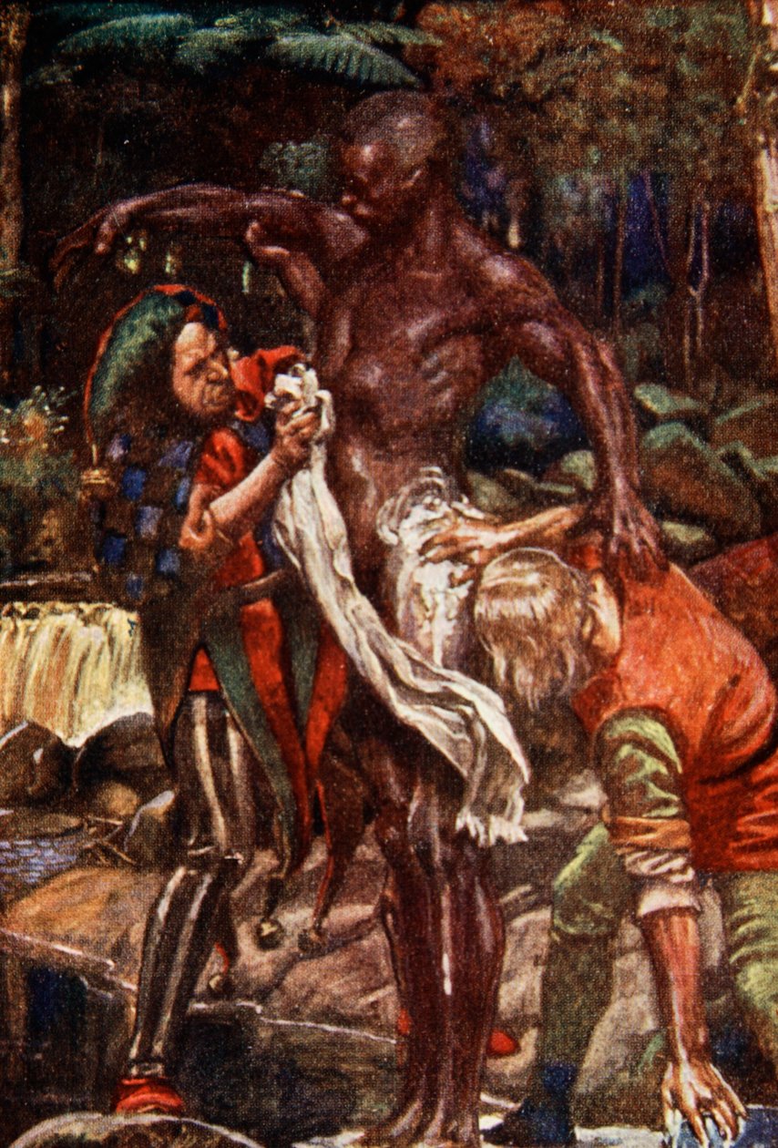 John Bunyan