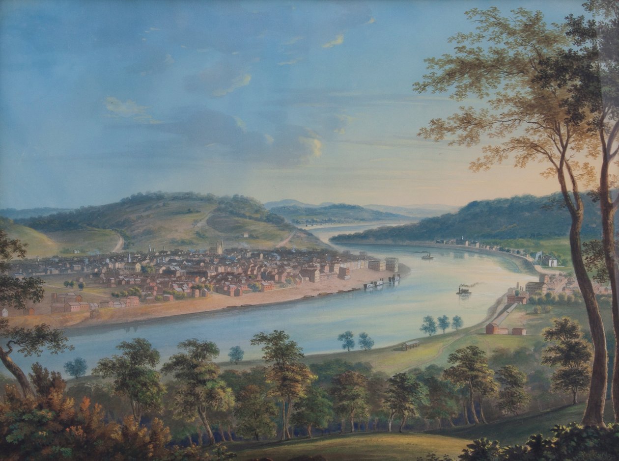 Covington