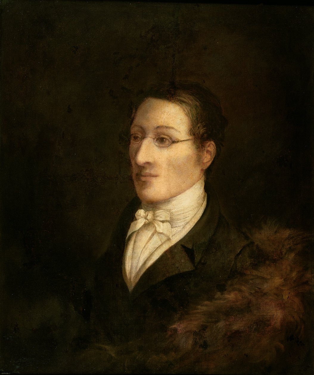 Carl Maria Friedrich Ernst von Weber