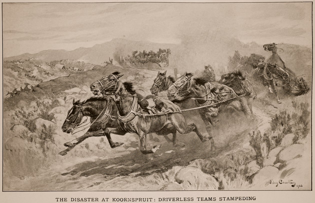 Koornspruit