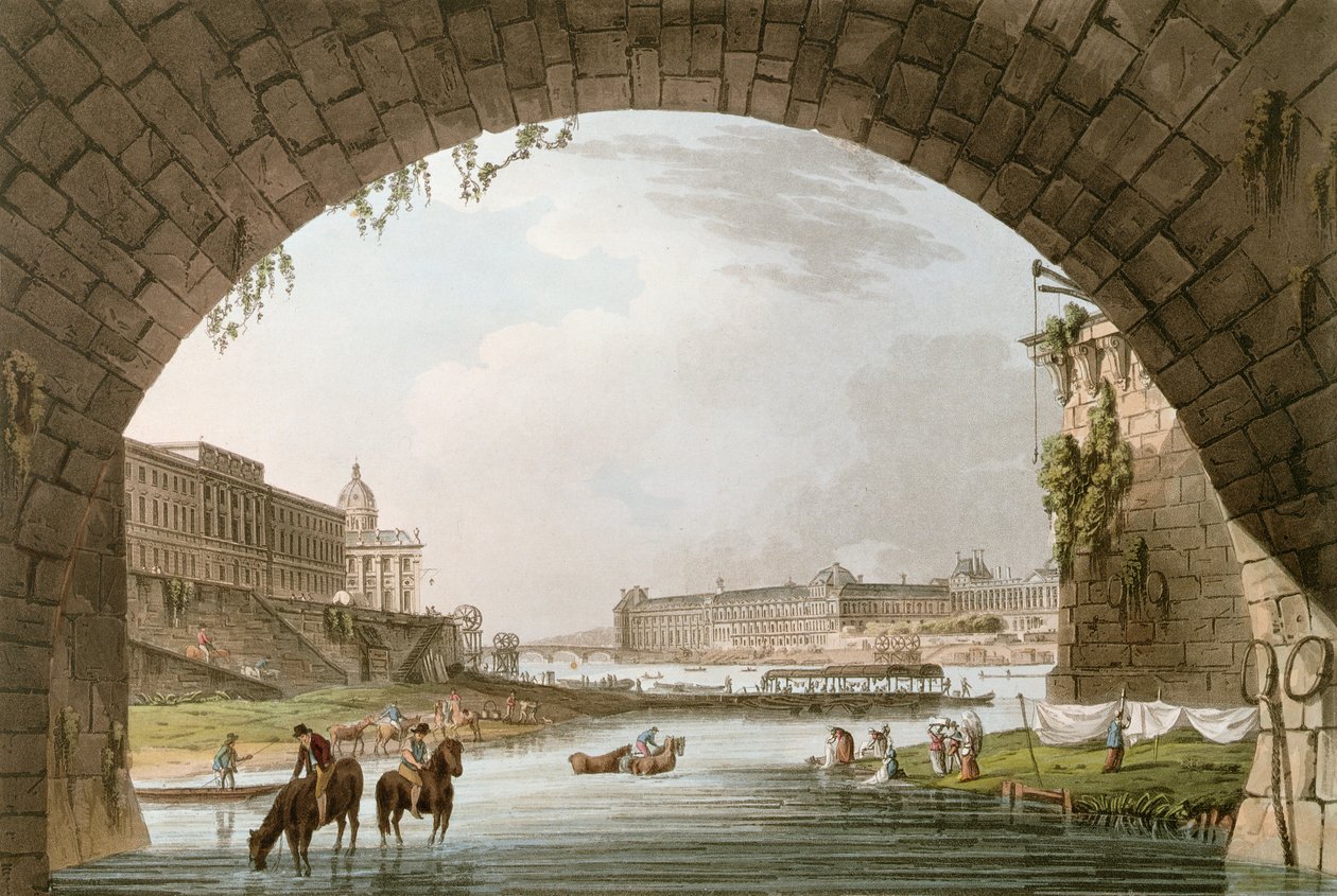 Pont Neuf