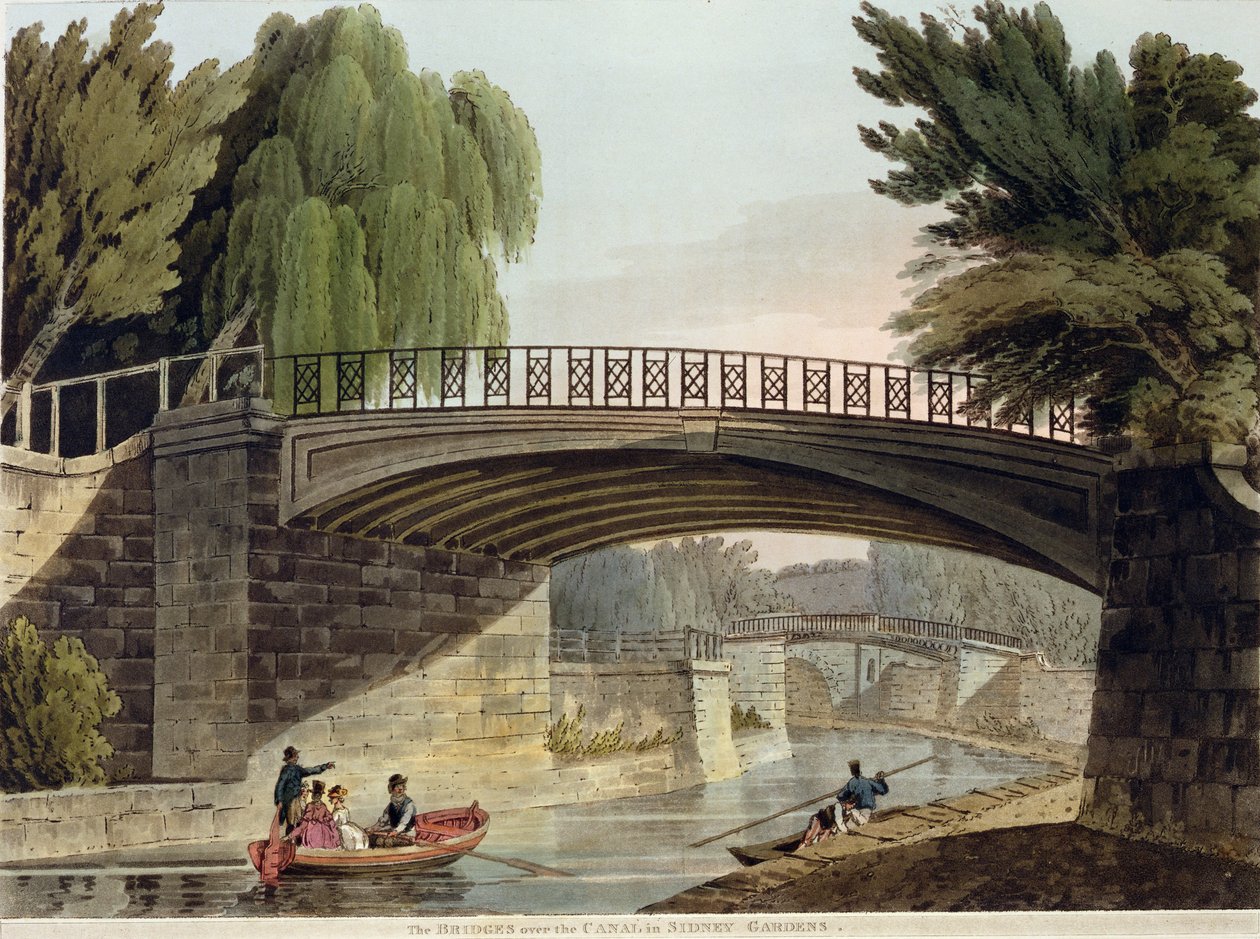 ಜಾನ್ ಹಿಲ್ (1770-1850) ಪಬ್‌ನಿಂದ ಕೆತ್ತಲ್ಪಟ್ಟ 