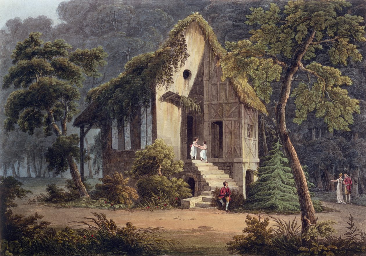 Petit Trianon