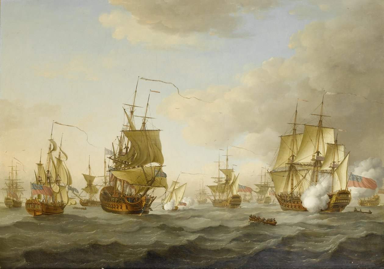 Amiral Byng