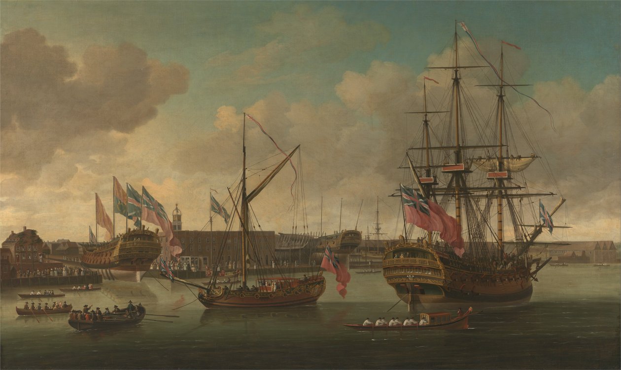 Deptford