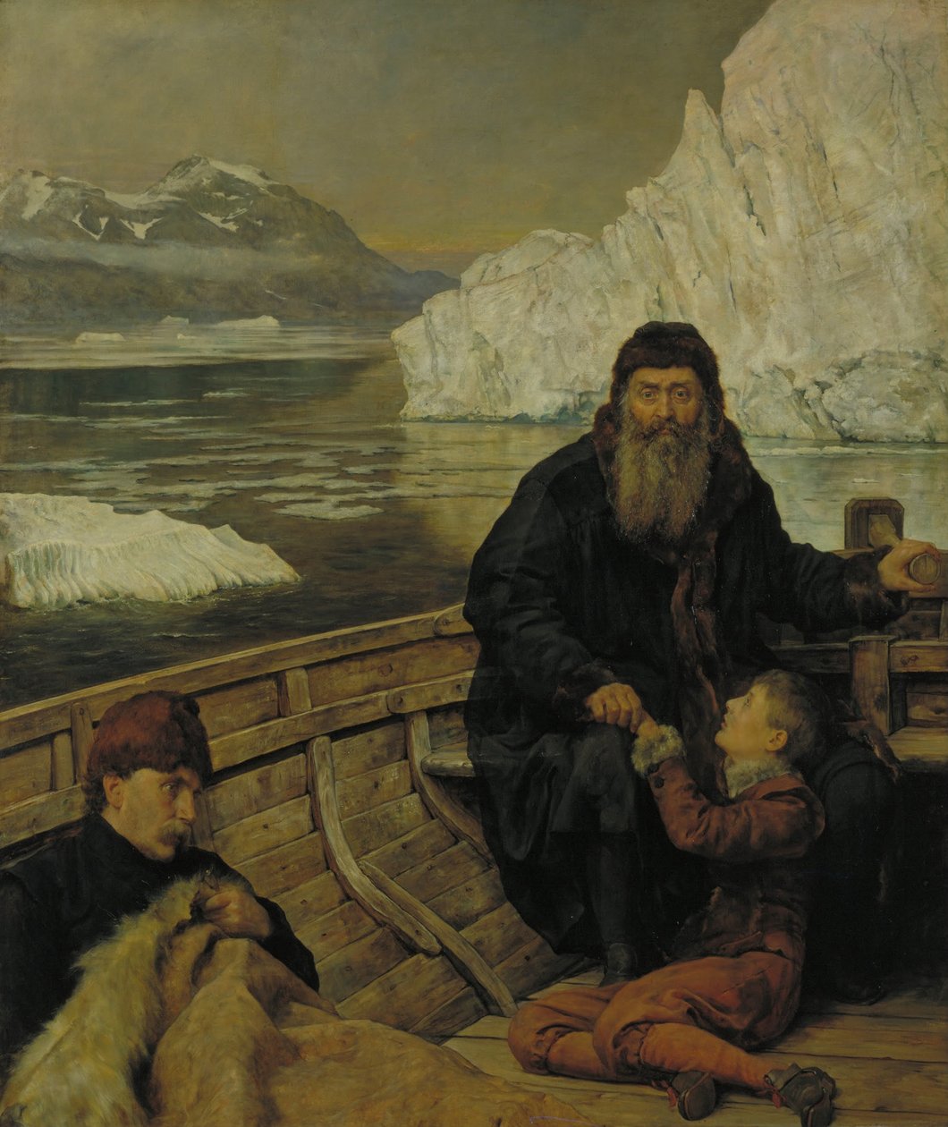 Henry Hudson