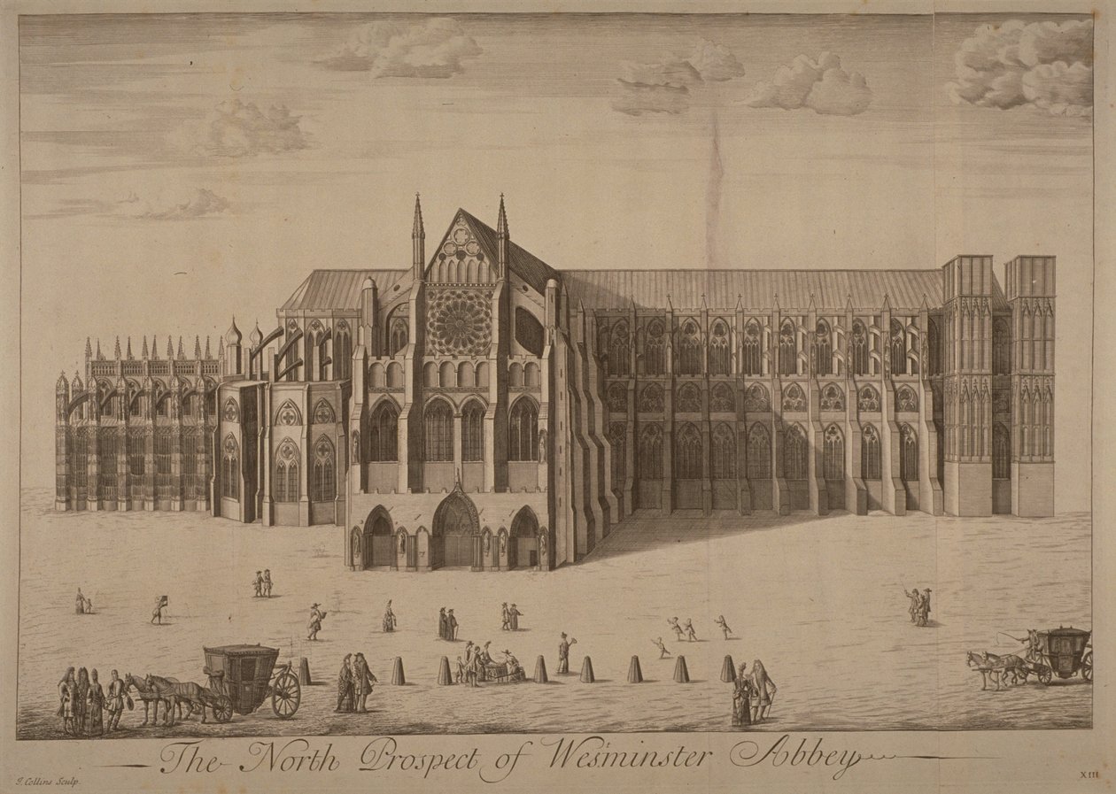 Westminster Abbey