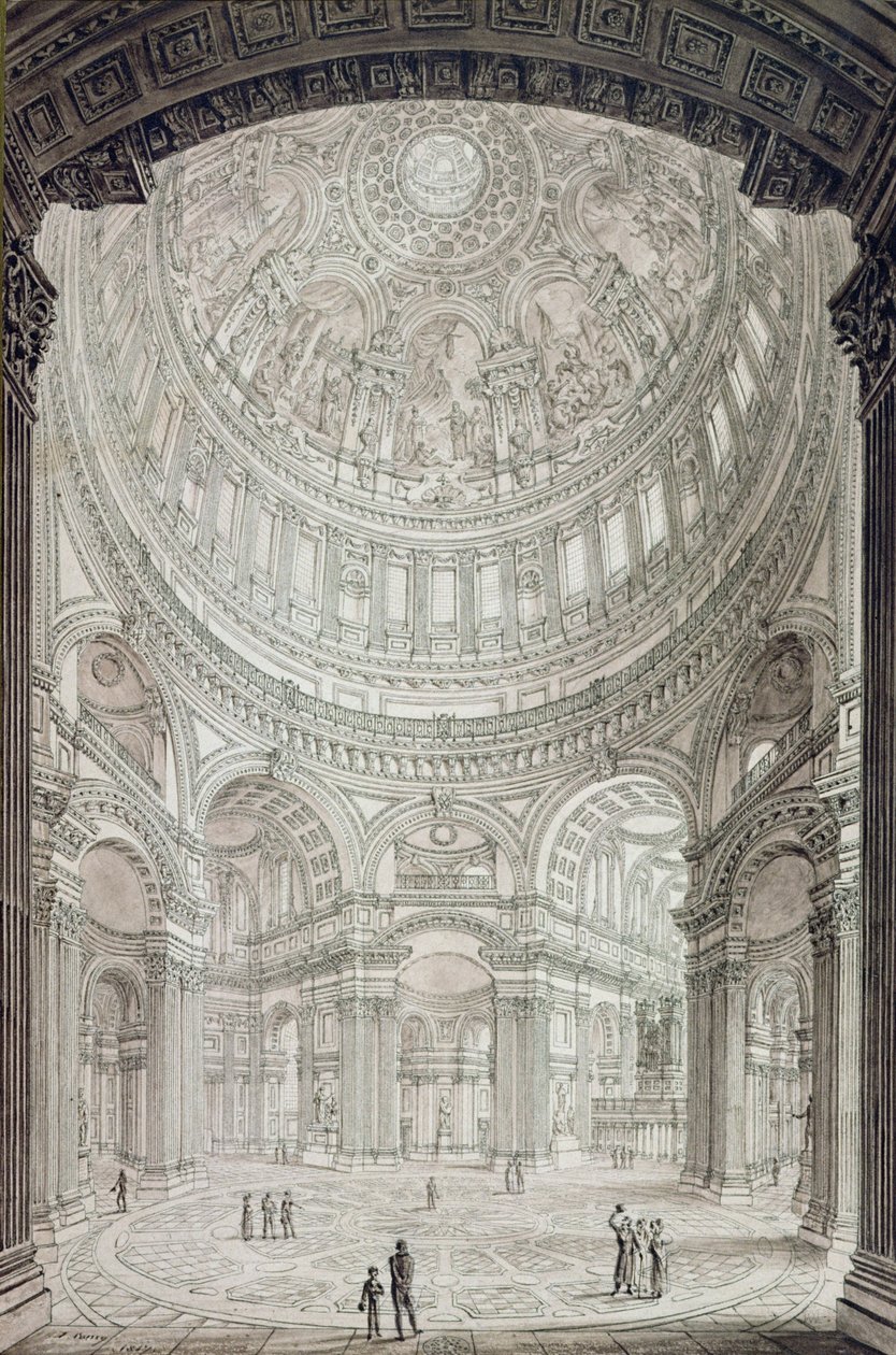 St.Paul Katedrali