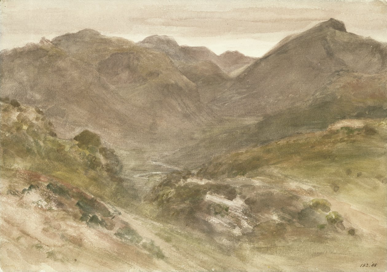 Borrowdale