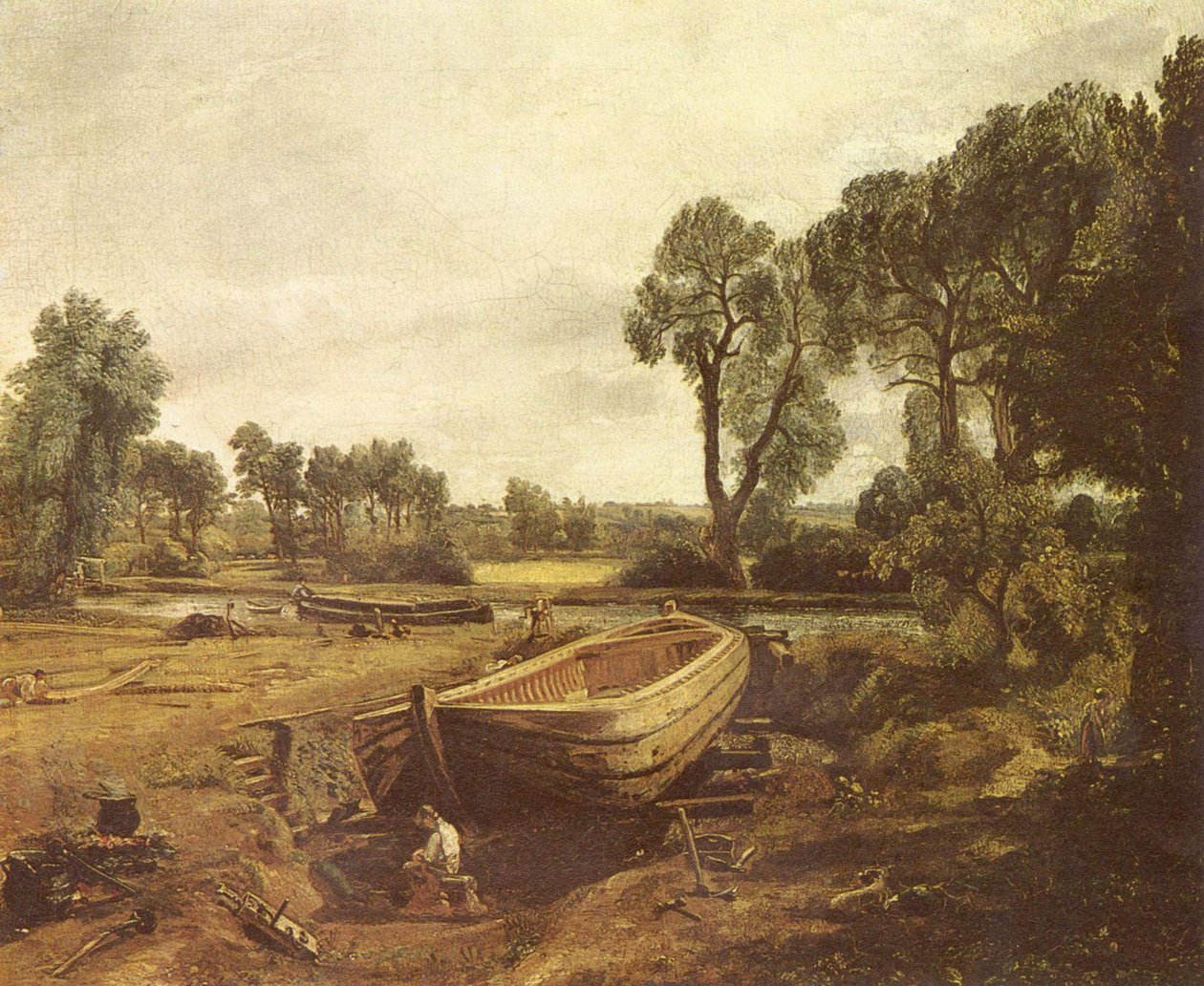 Flatford
