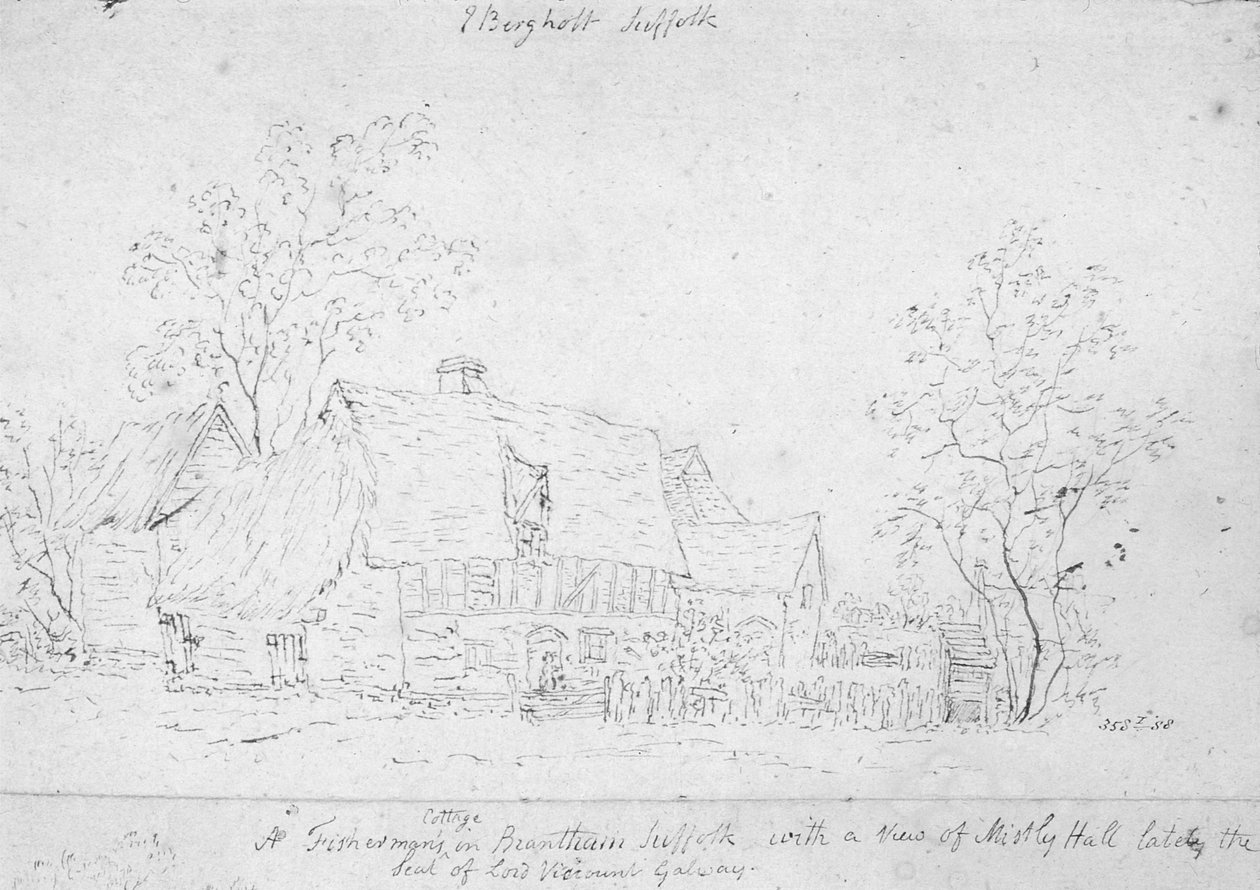 Doğu Bergholt