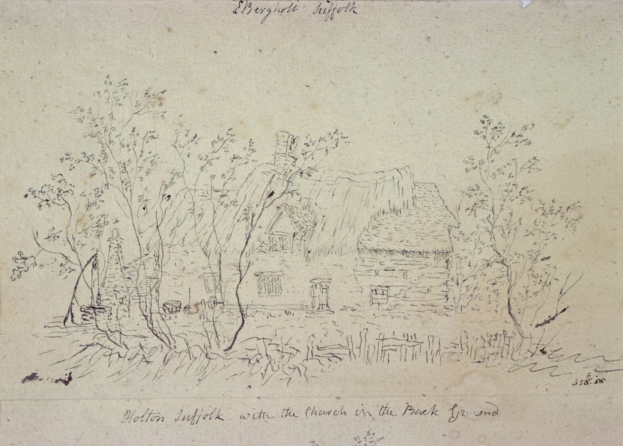 Doğu Bergholt
