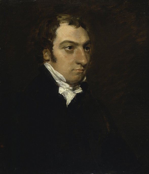Başdiyakoz John Fisher