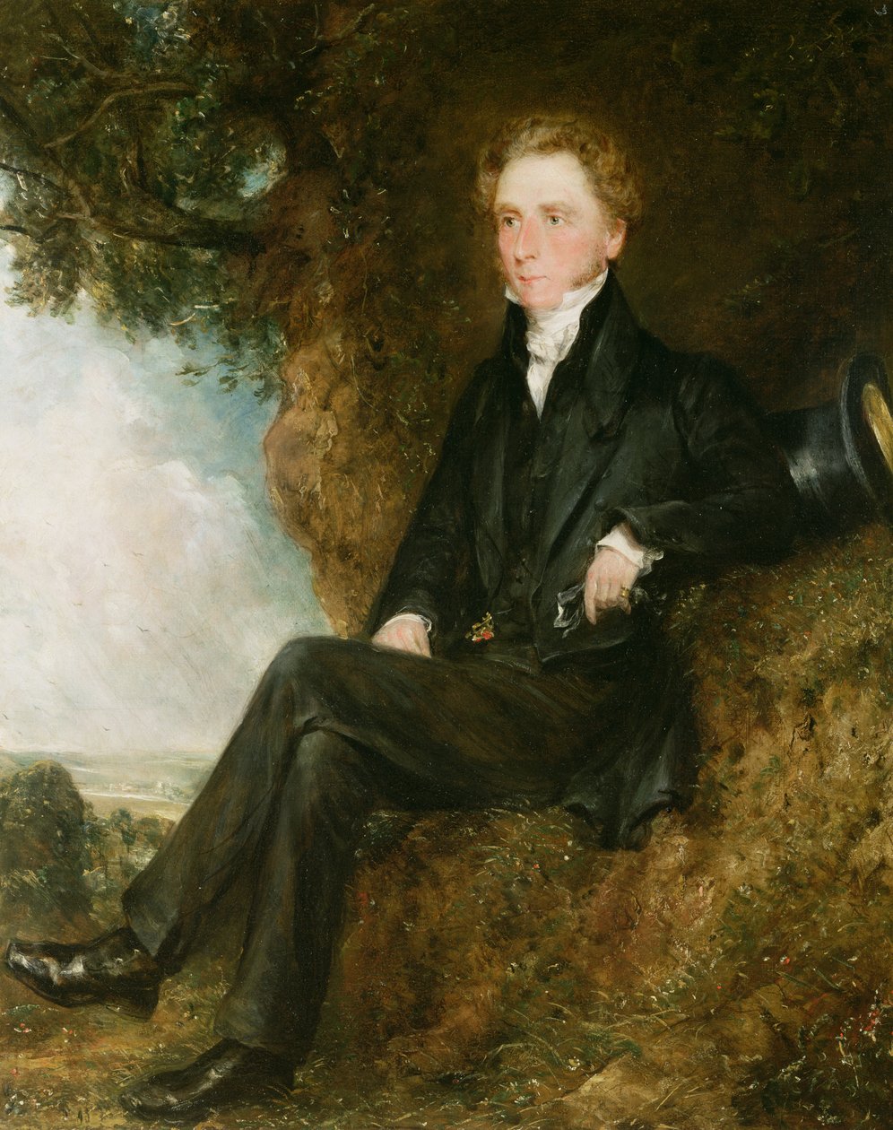 Dr Thomas Simcox Lea