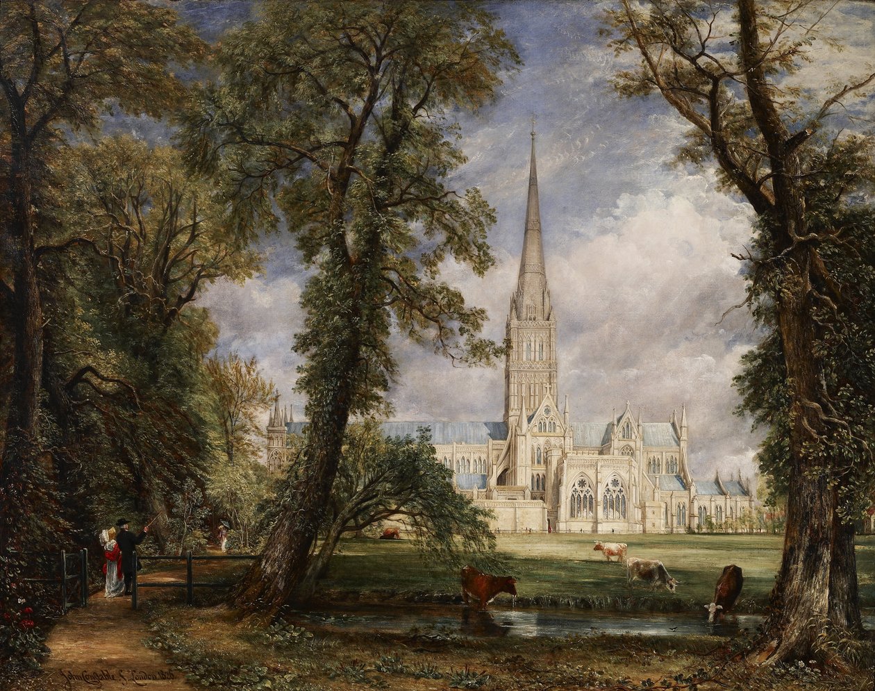 Bishops Garden