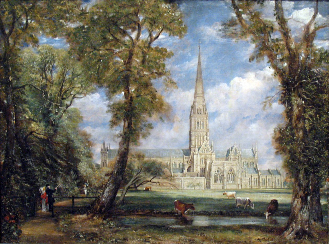 Bishops Grounds