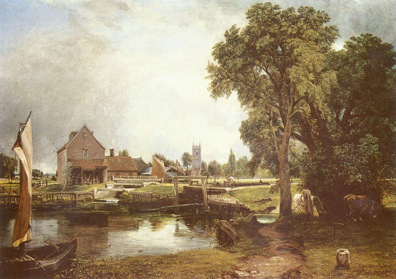 Dedham