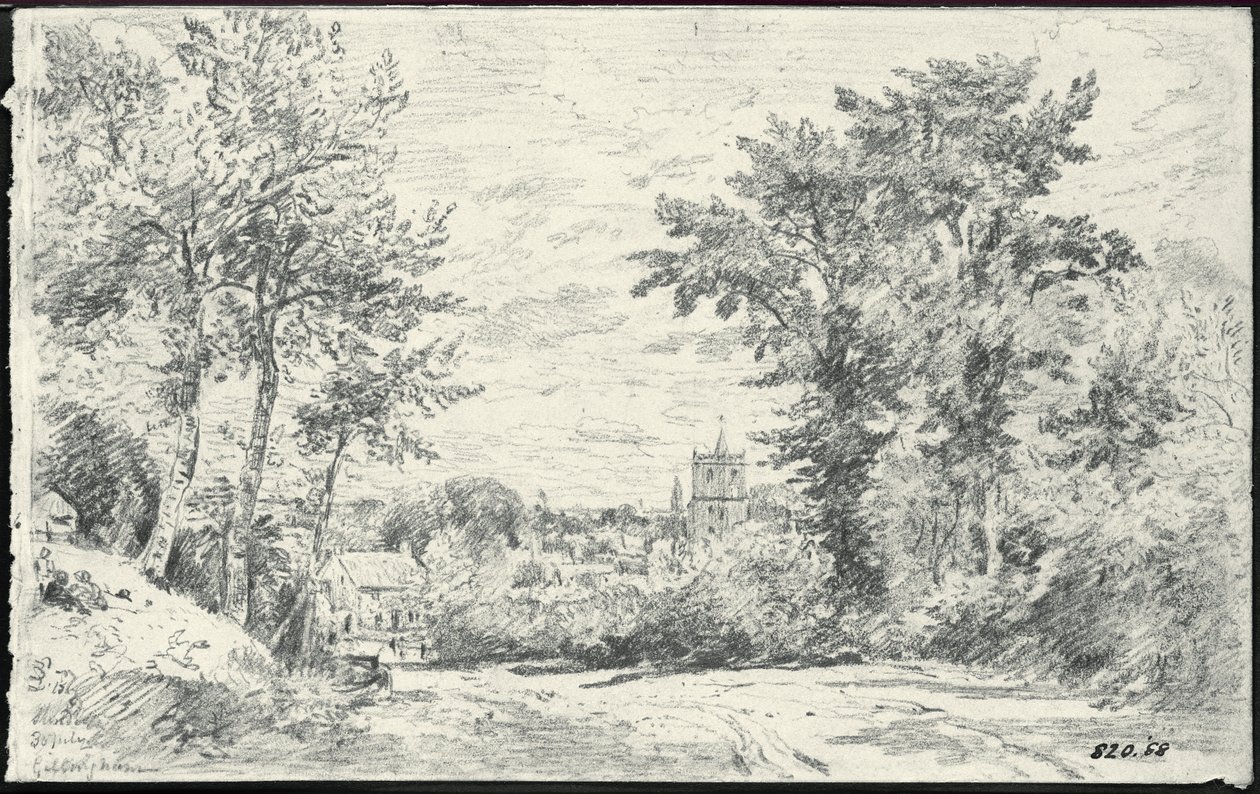 Gillingham, Dorset