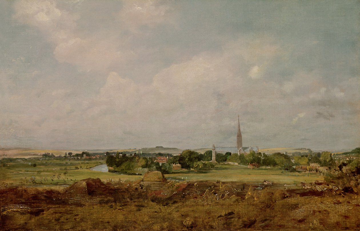 Salisbury
