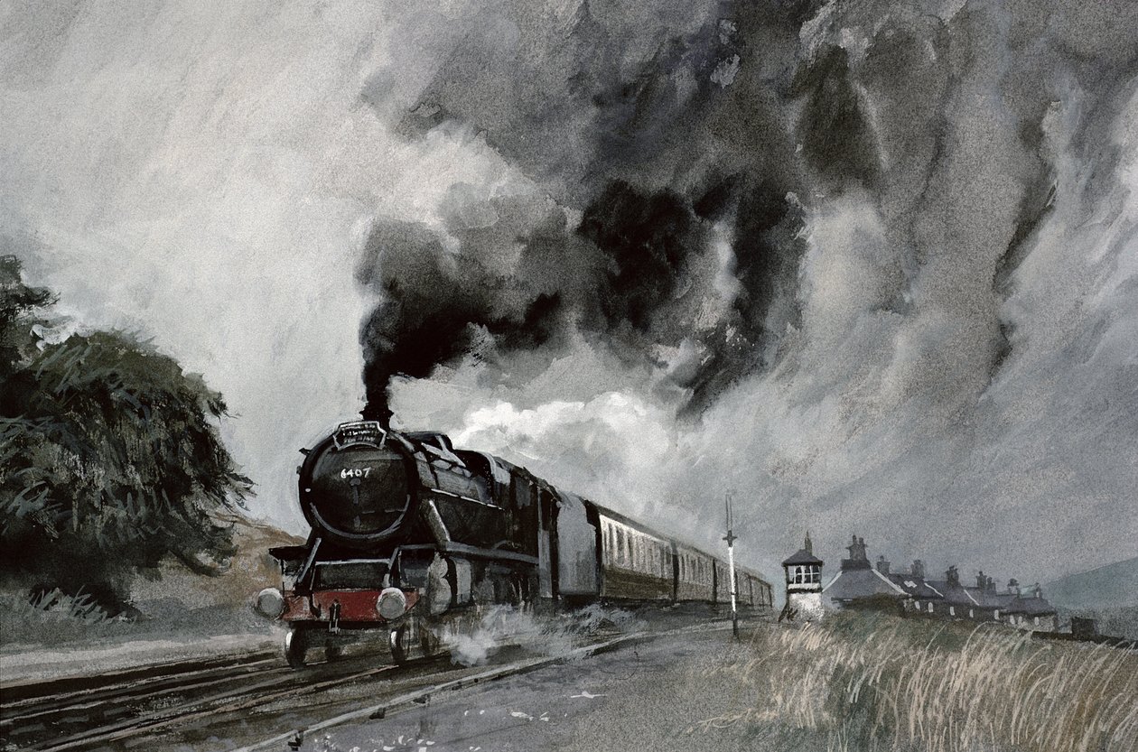 Garsdale, Cumbria
