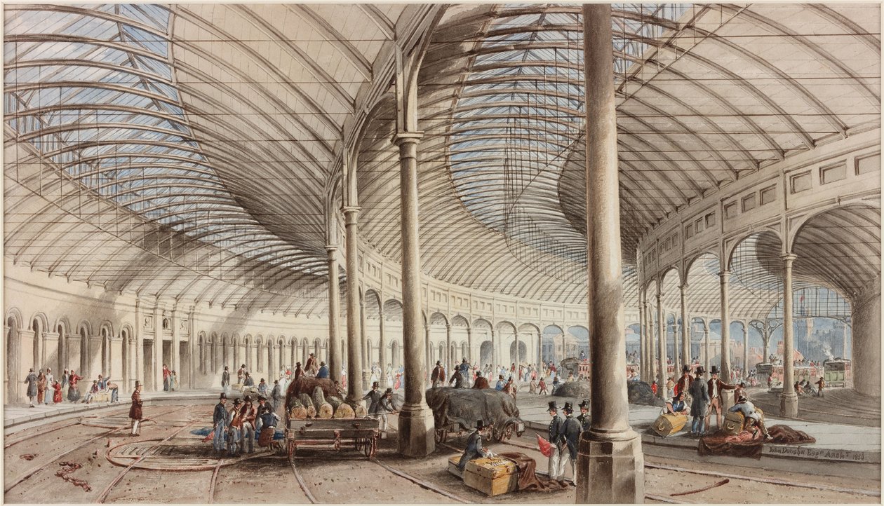 Central Station