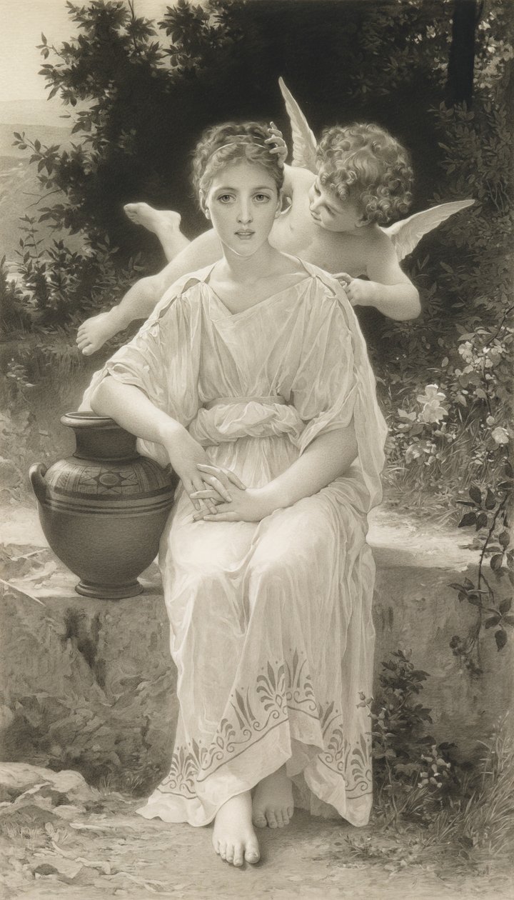 Bouguereau