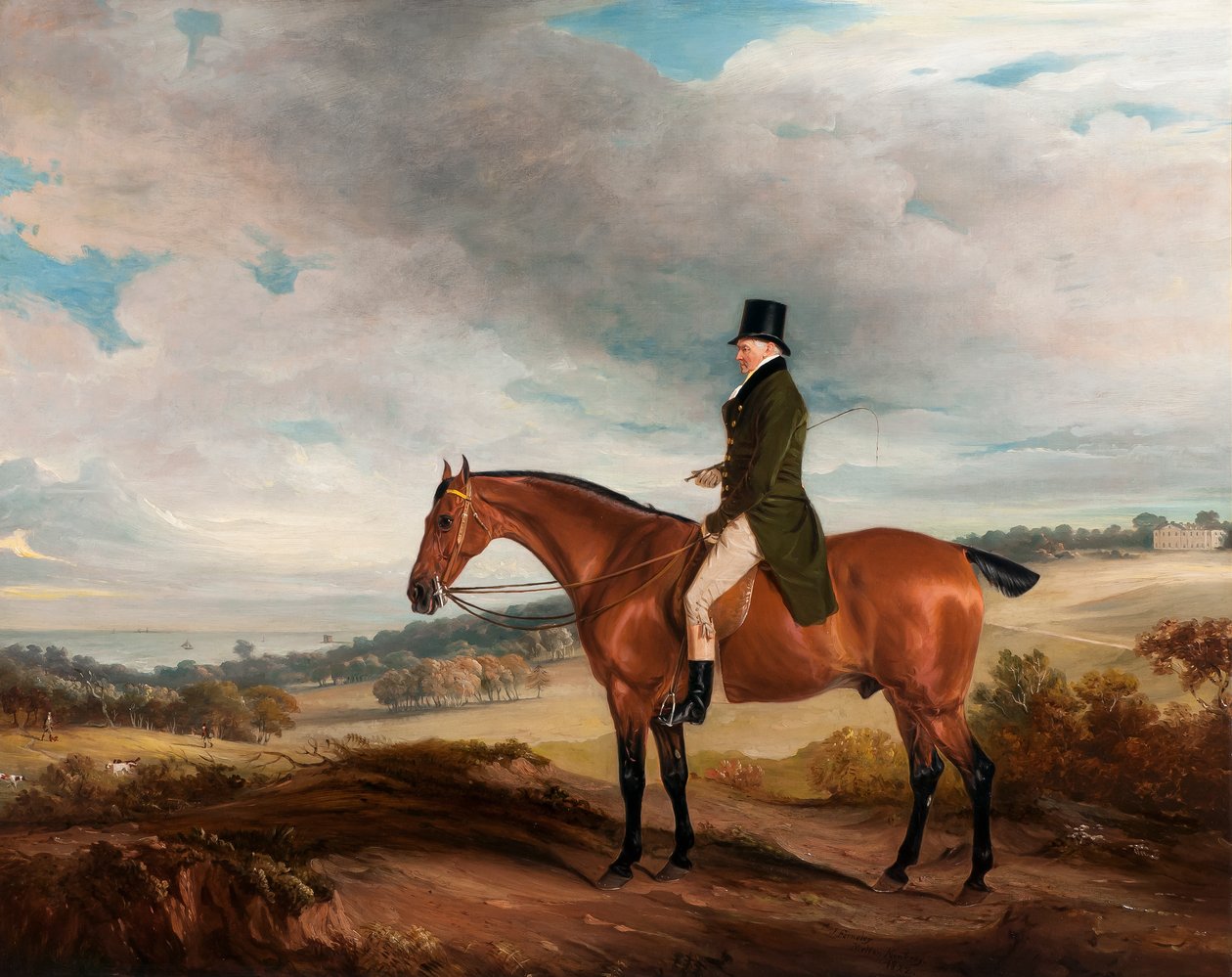 Andrew Berkeley Drummond