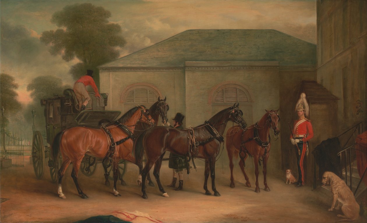Sir Watkin Williams Wynn