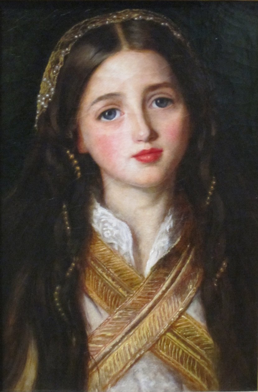 Alice Gray