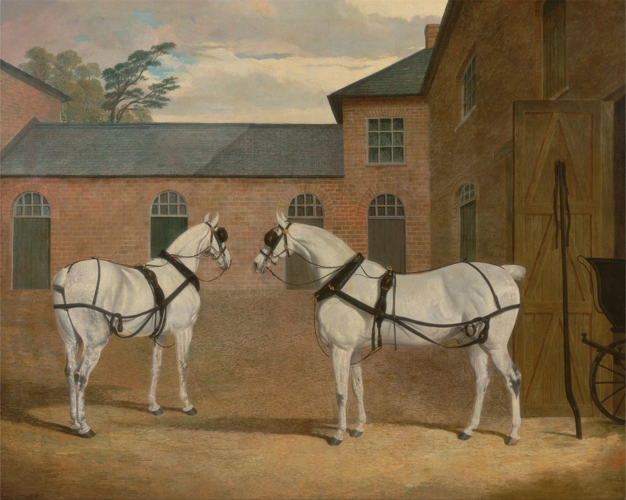 Putteridge Bury, Hertfordshire