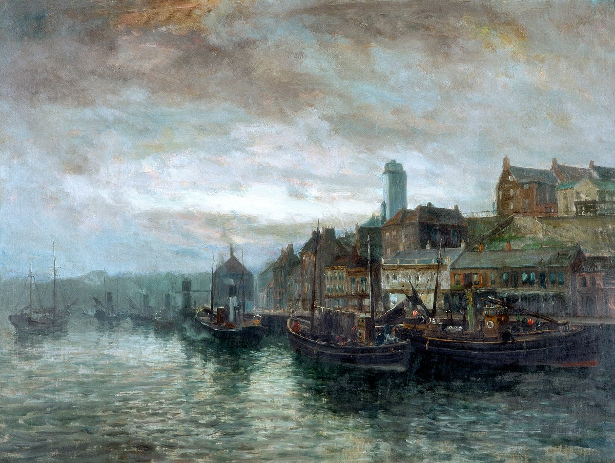 North Shields
