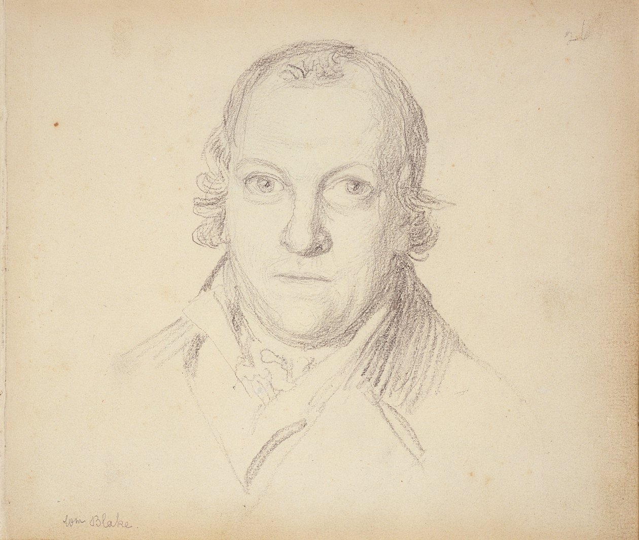 William Blake