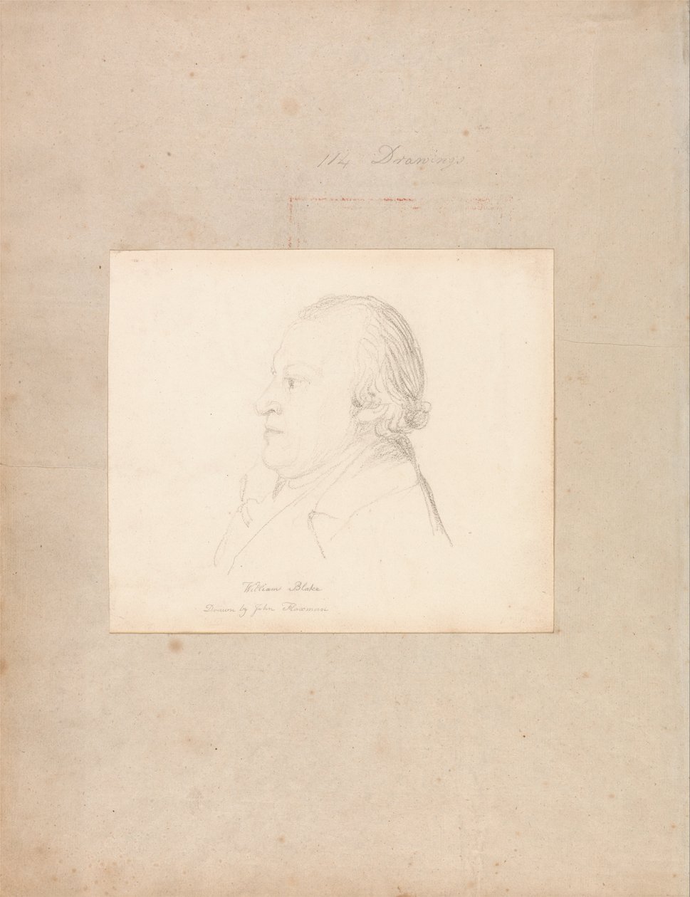 William Blake