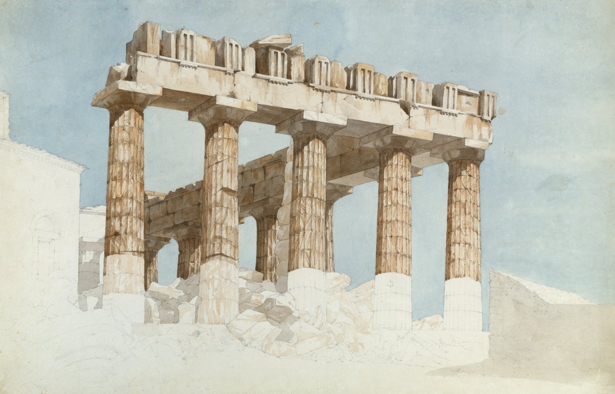 Parthenon