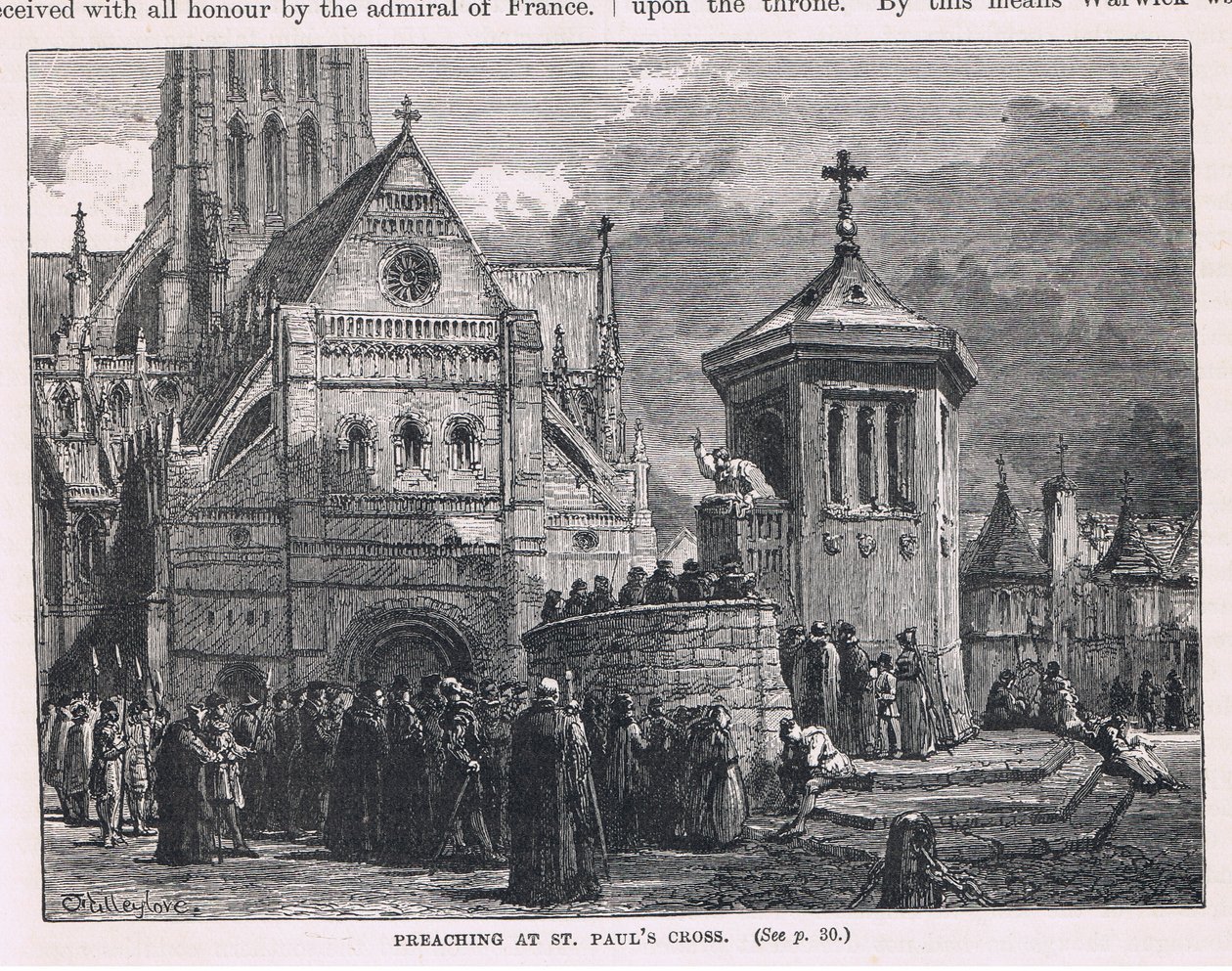 St Paul