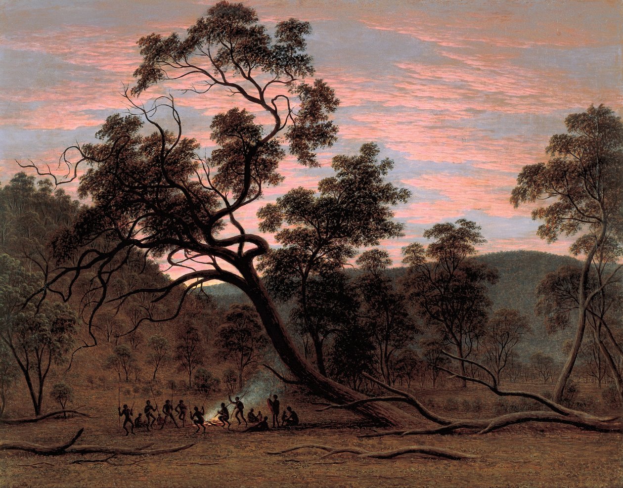 Mills Plains