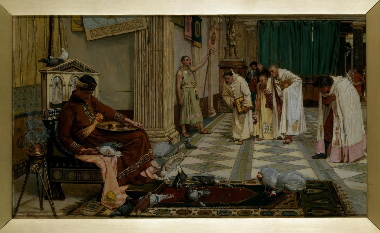 İmparator Honorius