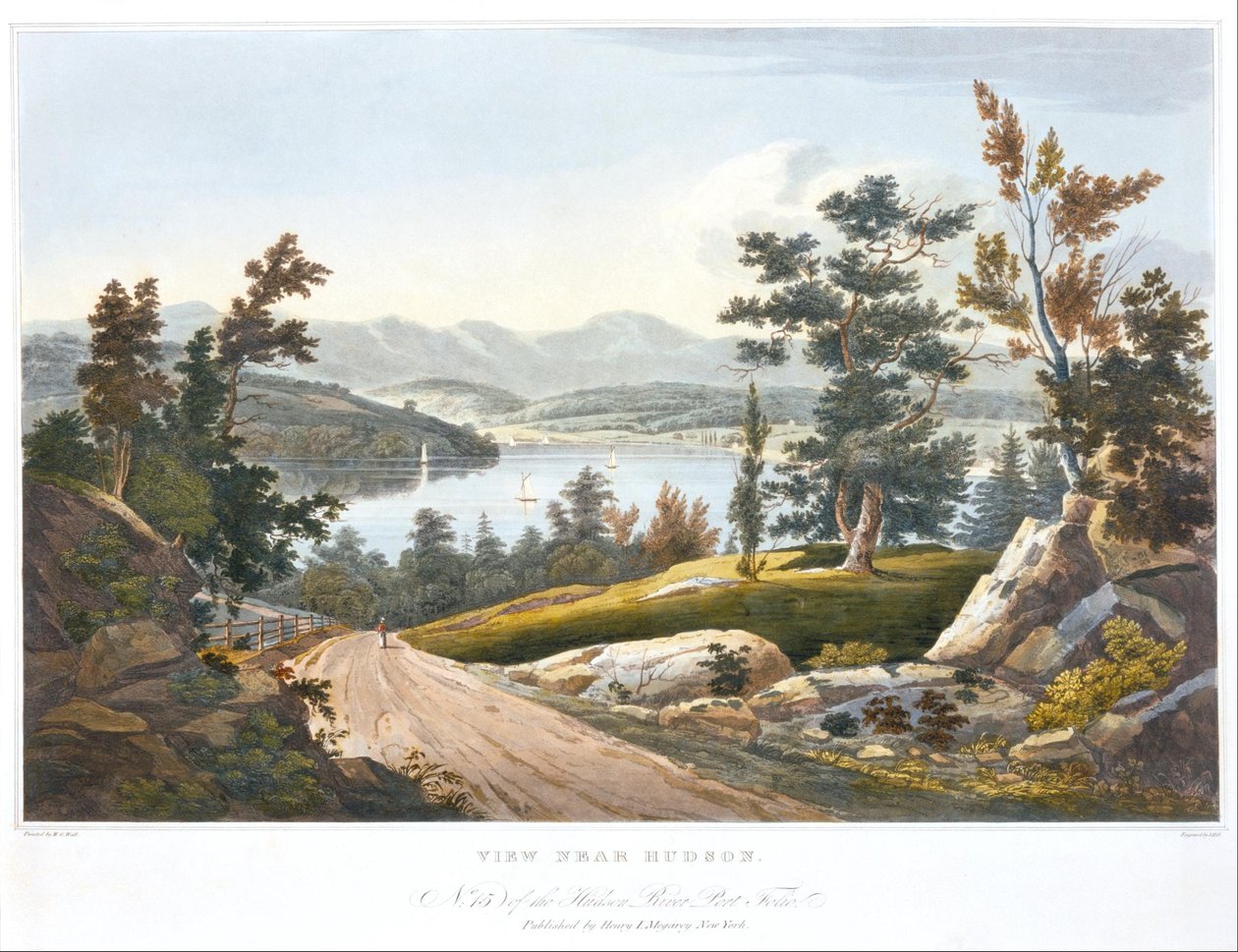 Hudson