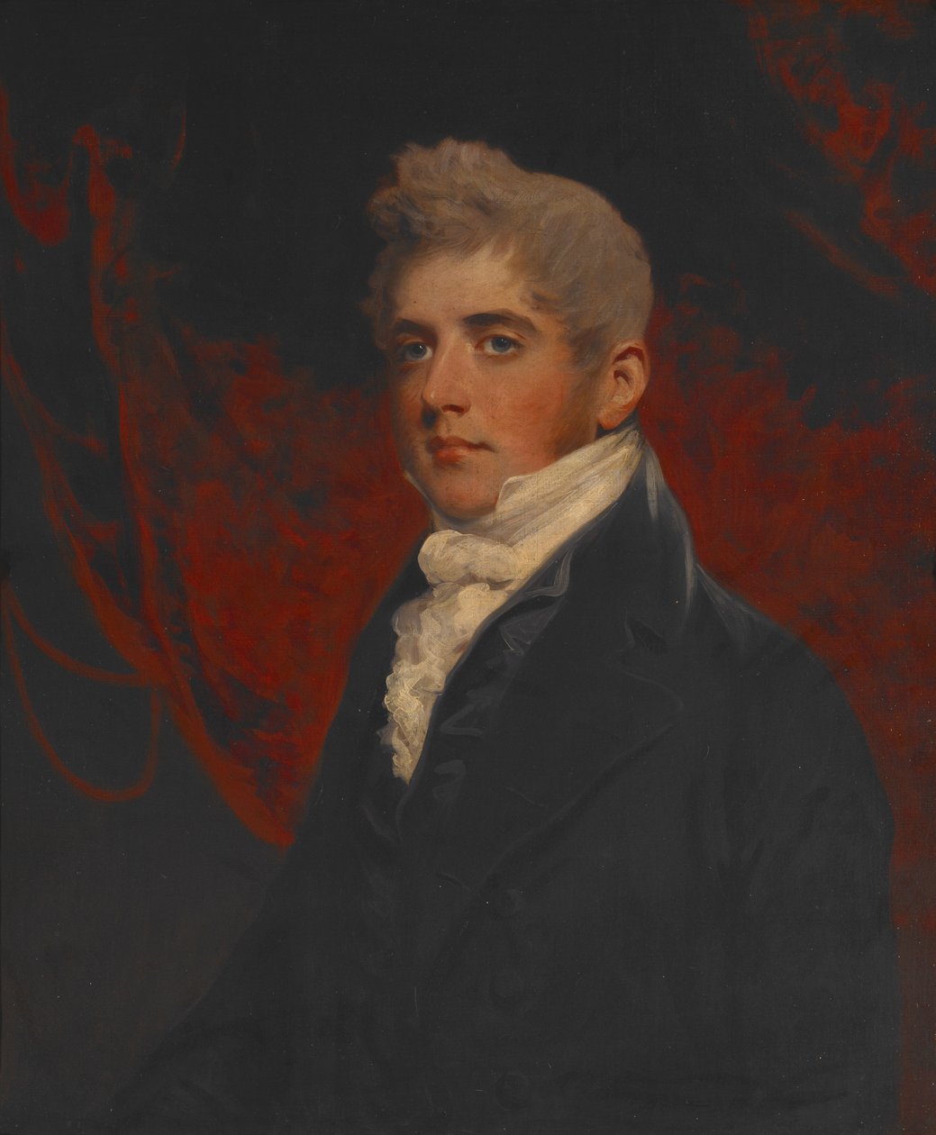 William Inigo Jones