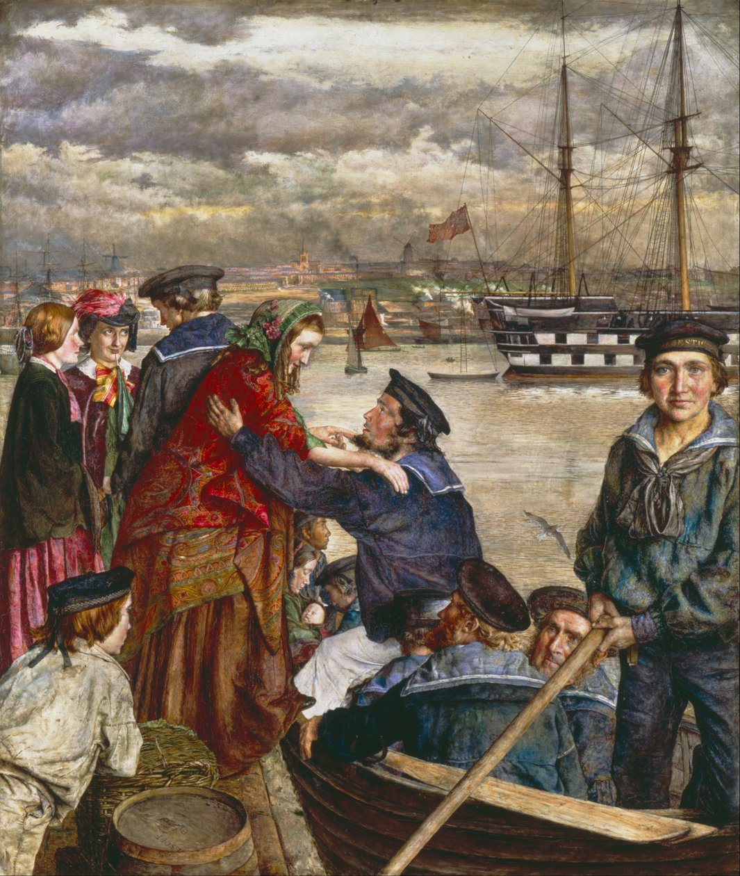 sevgililer ve eşler by John J Lee