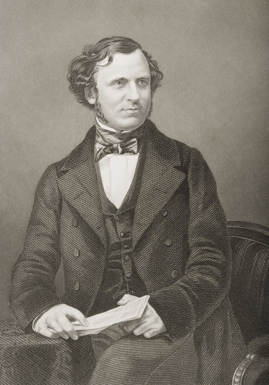 Edward Henry Smith Stanley, Derby