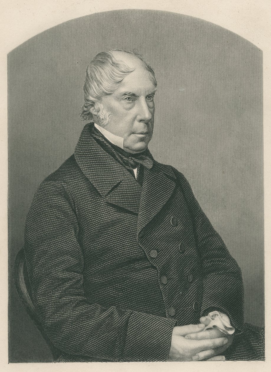 George Hamilton-Gordon, Aberdeen