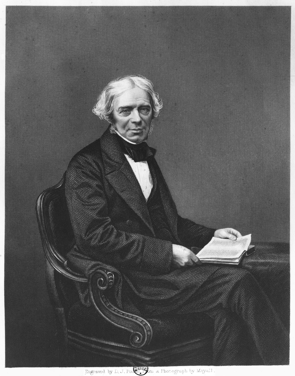 Michael Faraday