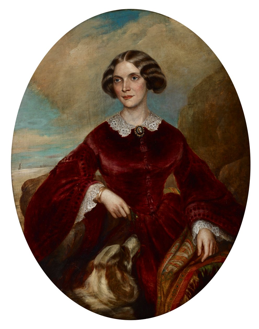 Anna Hardaway Bunker