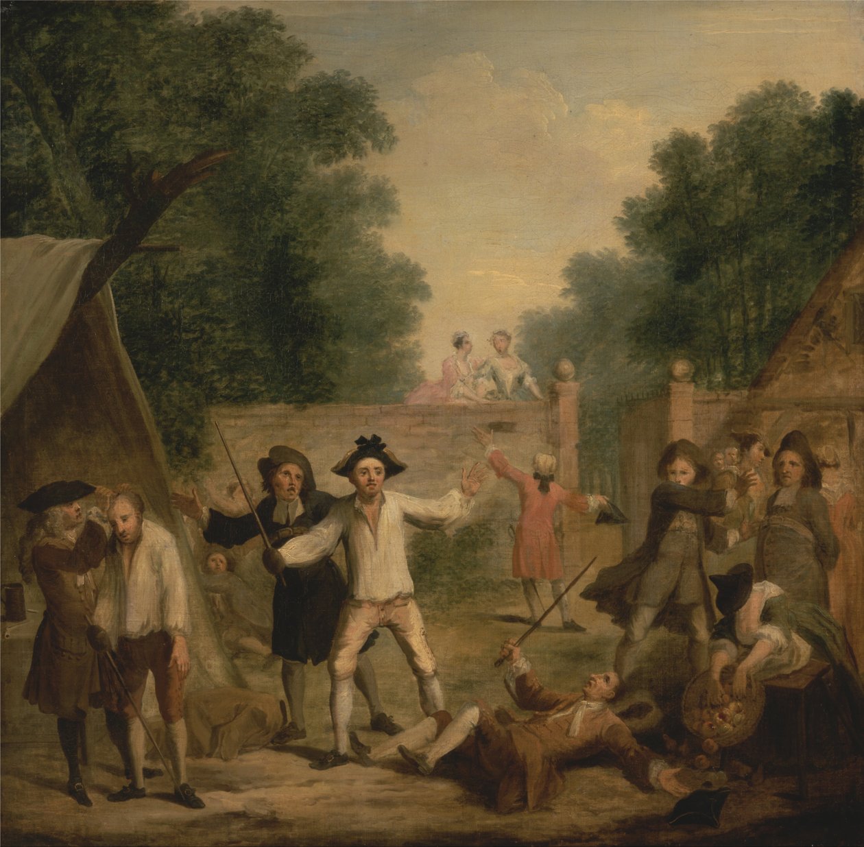 Ocak Savunması by John Laguerre