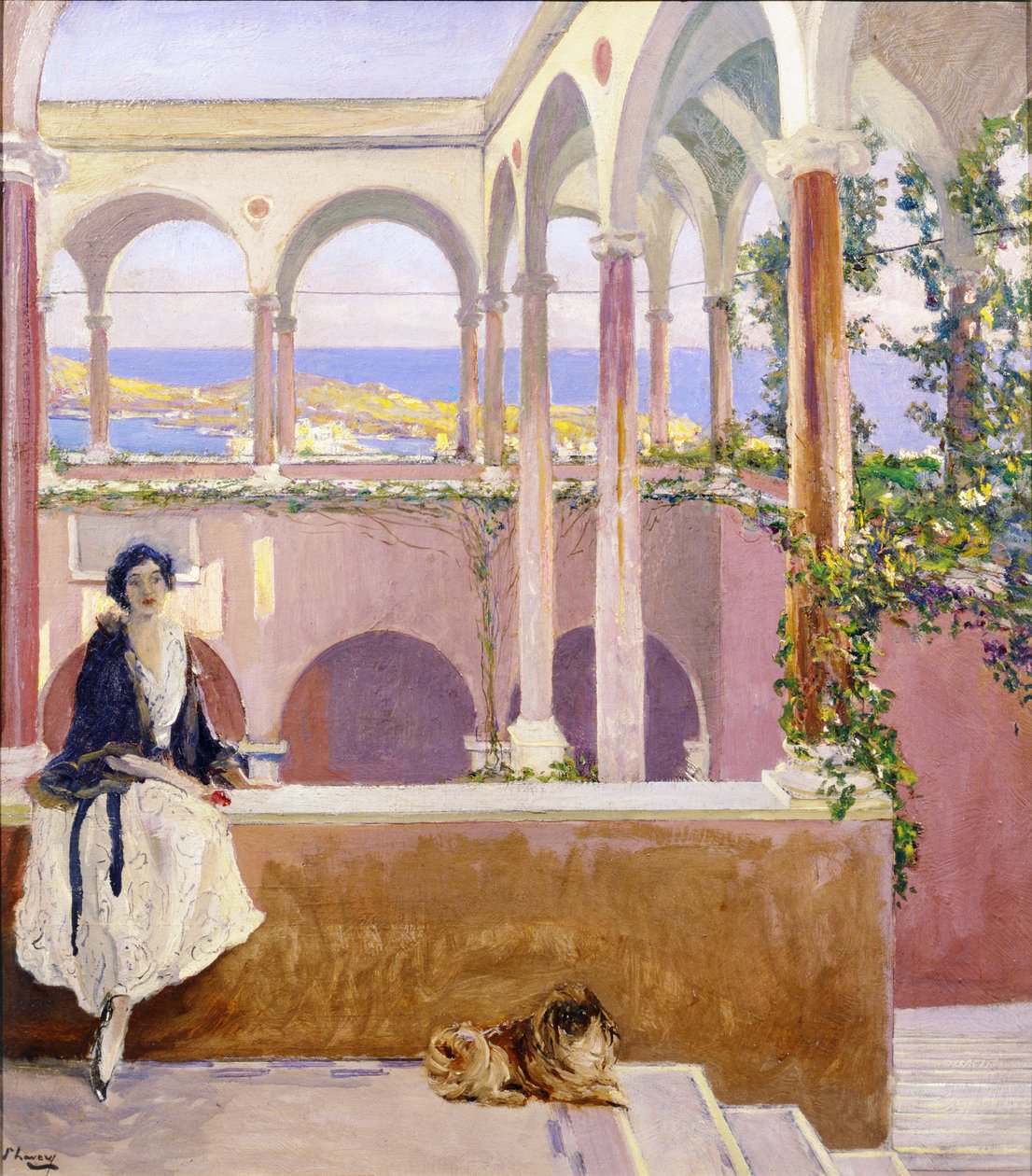 Riviera