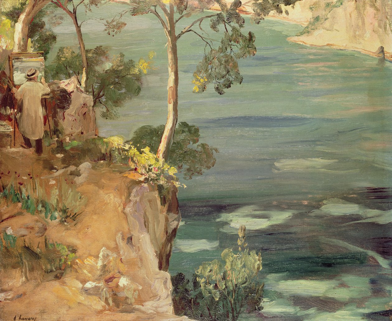 Blue Bay: Riviera